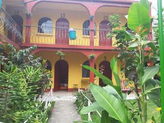 Hotel pic Hospedaje Santo Domingo