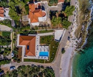 Villa R&B Sutivan Croatia