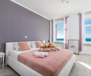 Apartment Lucia Rijeka Croatia