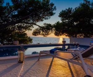 Villa Anni Primosten Croatia