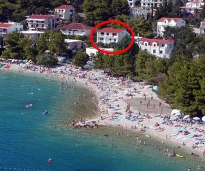 Apartments and rooms by the sea Baska Voda (Makarska) - 2578 Baska Voda Croatia