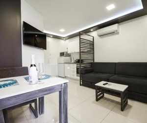 Villa San Antonio-exclusive apartments Baska Croatia