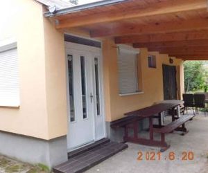 Holiday home in Balatonmariafürdo 26831 Balatonmariafurdo Hungary