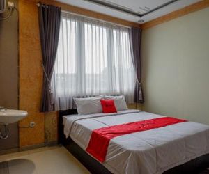 OYO 417 Bama Residence Yogyakarta Indonesia