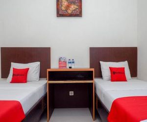 OYO 441 Namira Hotel Syariah Yogyakarta Indonesia
