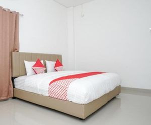 OYO 443 Hotel Barlian Palembang Indonesia