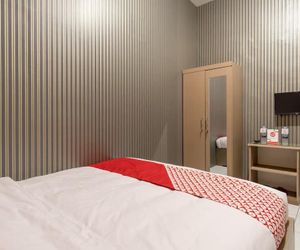 OYO 359 Executive Inn Medan Indonesia