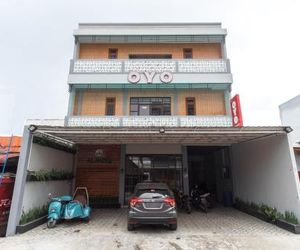 OYO 456 Aljadid Residence Syariah Medan Indonesia