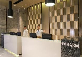 Hotel Photo 19