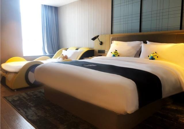 Hotel Photo 9