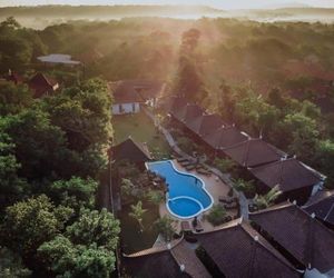 Mamamia island villa Lembongan Island Indonesia