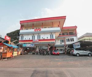 OYO 387 Alfa Residence Tangerang Indonesia