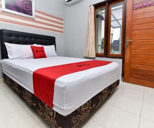 RedDoorz near Teuku Umar Barat Denpasar Indonesia