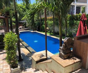 Serenity Twin Hotel Canggu Canggu Indonesia