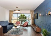 Отзывы Herzliya Marina Lagoon Apartment, 1 звезда