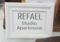 Отзывы Refael’s Studio Apartments — City Center, 1 звезда