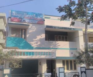 Blue Beach Guest House Visakhapatnam India