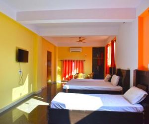 Hotel AYM Rishikesh India