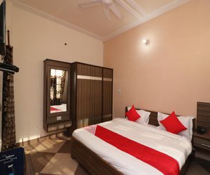 OYO 23246 Mann Bed And Breakfast Patiala India