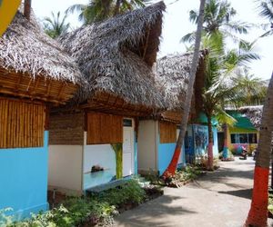 SAMUDRA ADVENTURES & ECO BEACH RESORT Puducherry India