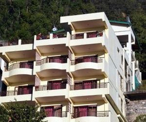 Green Roof Hotel Nainital India