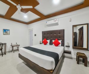 FabHotel Seashore Beach Resort Calangute India