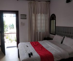 Hotel DDV Candolim India