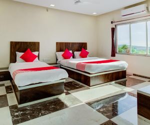 OYO 28666 Halward Resort Mahabaleshwar India