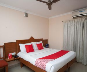 OYO 29780 Silver Cloud Sholinganallur India
