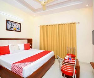 OYO Hotel 27061 Magnum Chandigarh India