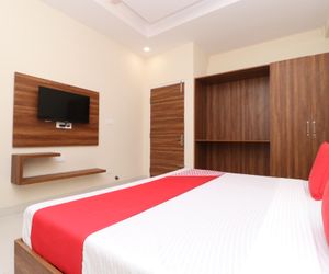 OYO 29377 West Inn Chandigarh India