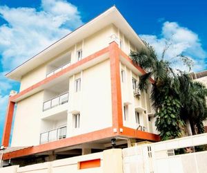 Skyla Serviced Apartments Hyderabad India