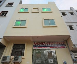 OYO 28801 Radhika Guest House Gwalior India