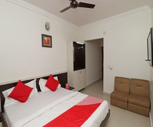 OYO 28063 Hotel Bombay Jewel Palace Ganganagar India