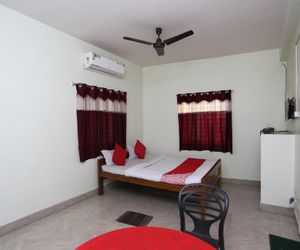 OYO 25111 Nandi Inn Durgapur India