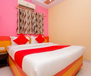 OYO 29794 A K Residency Andheri East India