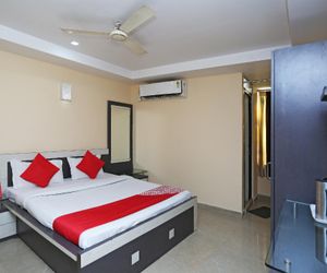 OYO 28157 Hotel Green Field Bhubaneswar India