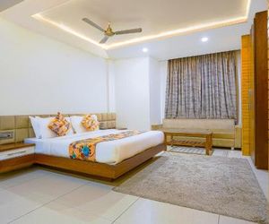 Hotel Jewel Palace Bhopal India