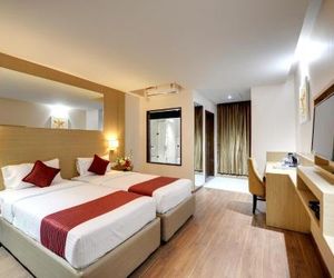 NANDHANA PRIDE HOTEL Bengaluru India