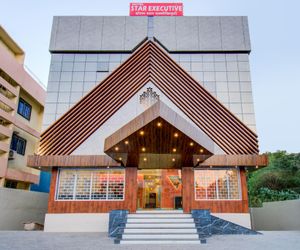 OYO 29292 Hotel Star Executive Aurangabad India