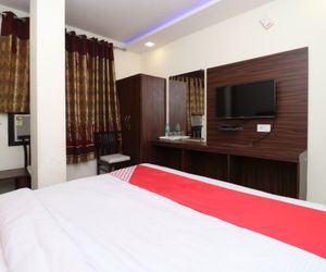 OYO 28646 Hotel Golden Heart Amritsar India