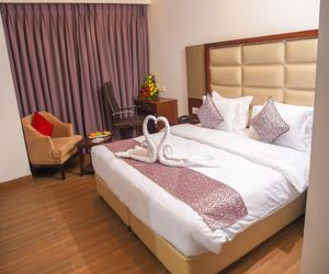 Bharawan Clarks Inn Express Amritsar India
