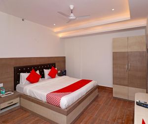 OYO 22194 Hotel Triveni Sangam Allahabad India