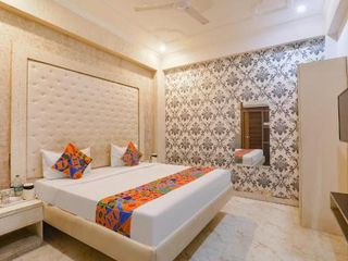 Hotel pic OYO Flagship 22705 Triveni Inn