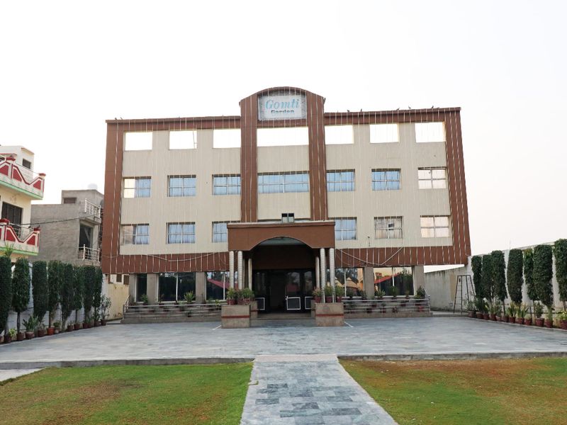 Hotel Photo 1