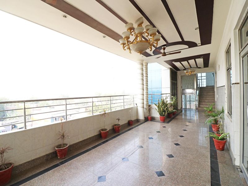 Hotel Photo 2