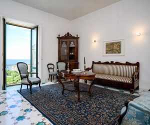 Amalfi Coast Family Luxury Suite Vietri sul Mare Italy