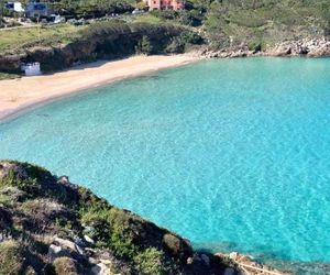 Holiday home in Santa Teresa di Gallura 27331 Santa Teresa Gallura Italy