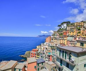 Studio "Mare" Riomaggiore Italy