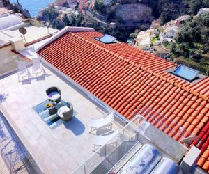 Casa Cristallo Positano Italy